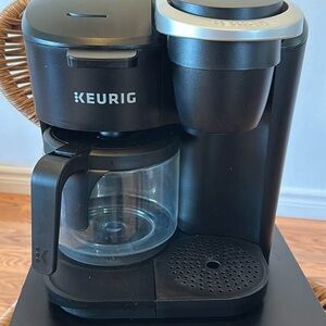 Keurig K-Duo